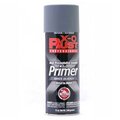 General Paint X-O Rust 12 oz. Aerosol Can Rust Preventative Primer, Gray - 125729